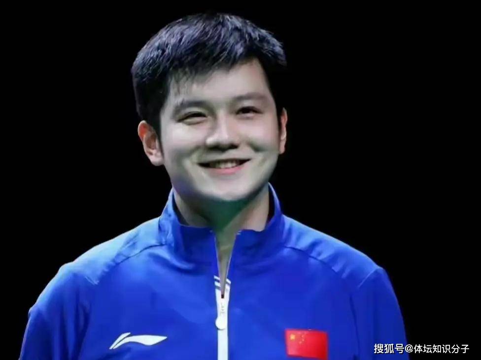 包含奥地利乒乓球队完胜德国乒乓球队，樊振东统治全场的词条