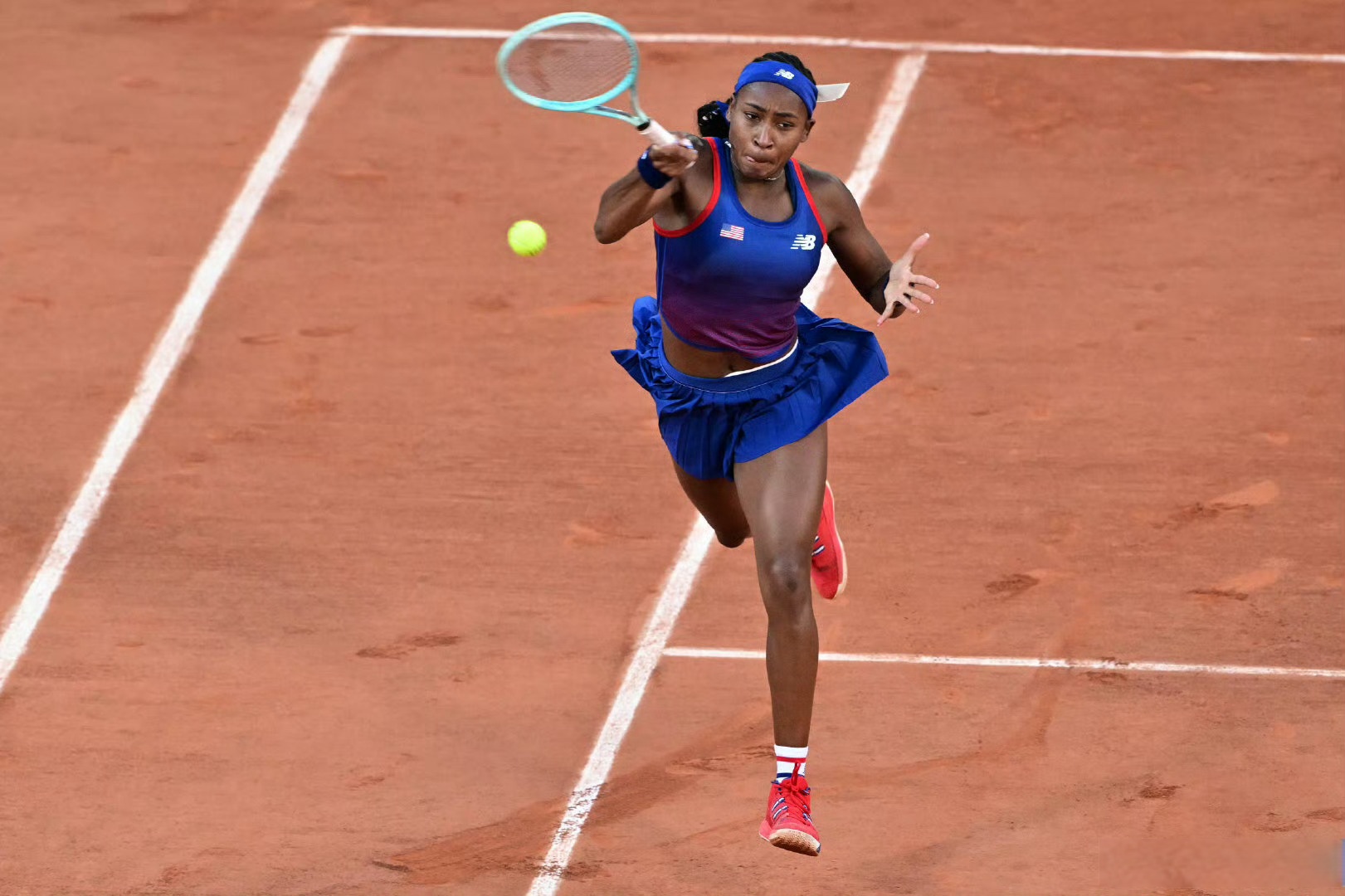 日本网球队绝杀美国网球队，纳达尔高光表现的简单介绍