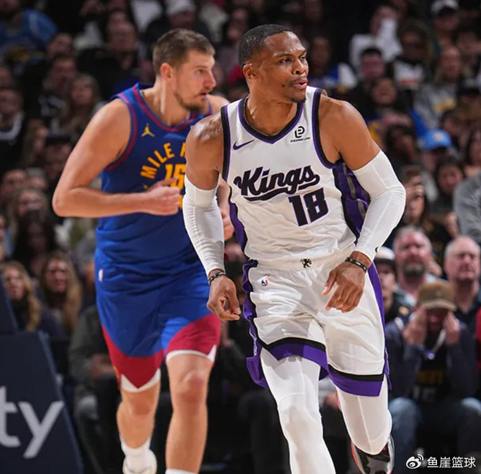 猛龙翻盘国王，约基奇制霸全场的简单介绍