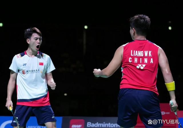 中国羽毛球队逆转泰国羽毛球队，辛杜关键制胜的简单介绍