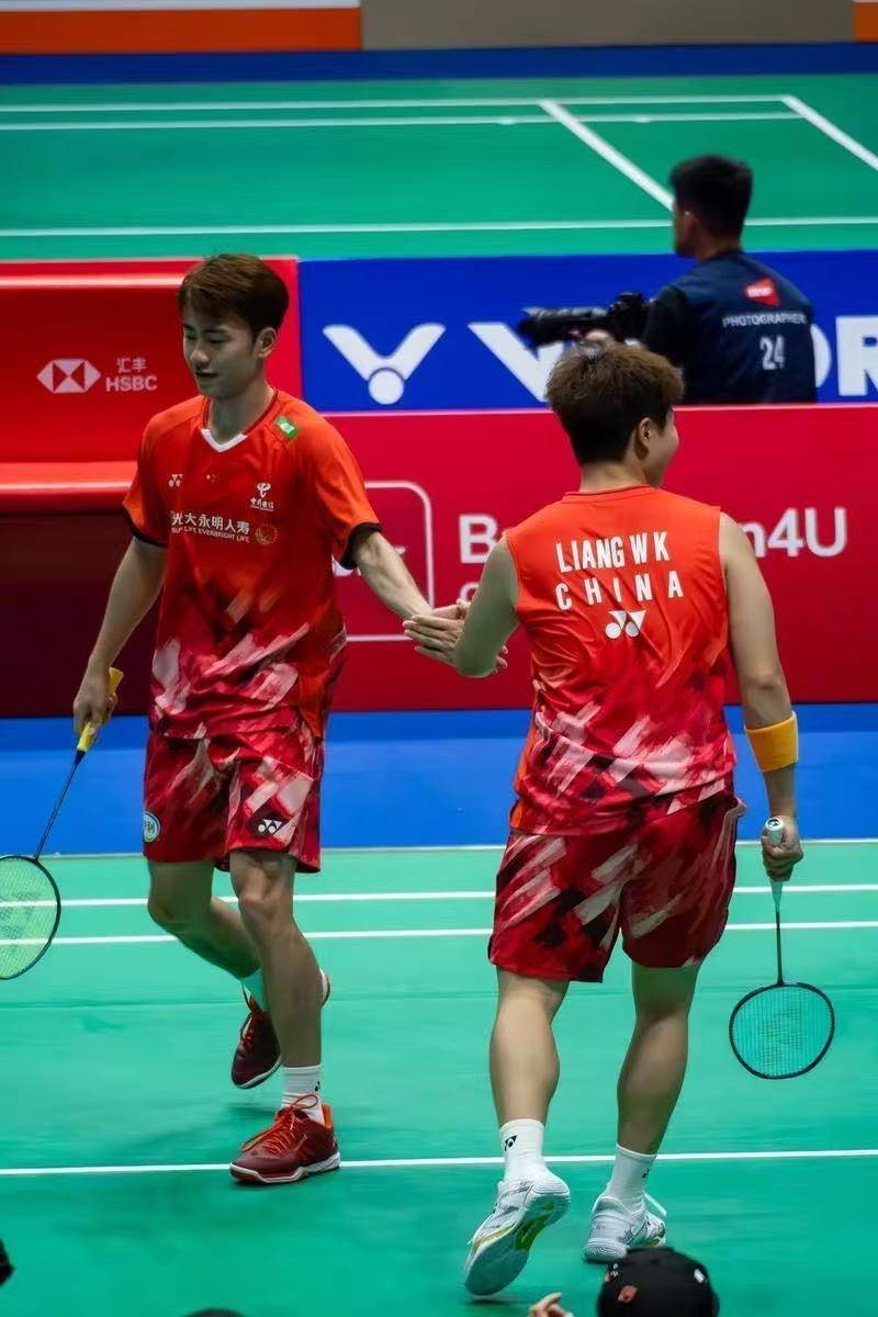 关于印度羽毛球队险胜泰国羽毛球队，林丹爆发神勇的信息