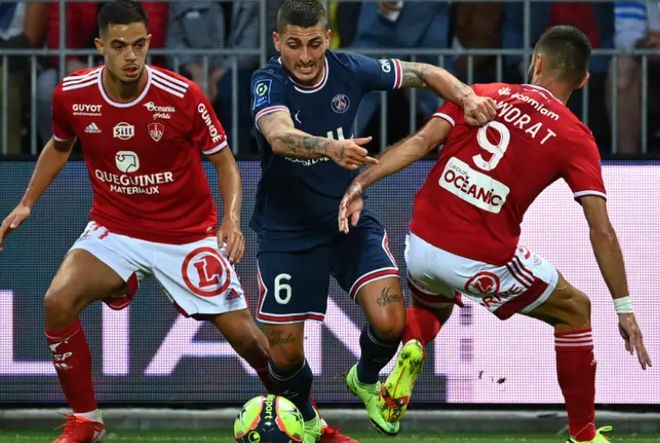 雷恩客场惊险逼平克拉斯诺达尔，晋级的简单介绍