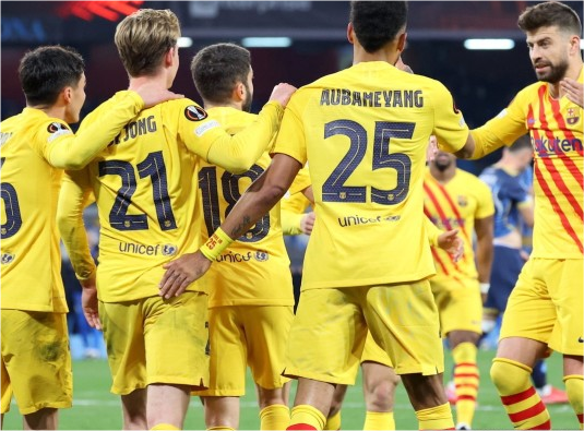 包含那不勒斯碾压里昂，姆巴佩扛起全队的词条