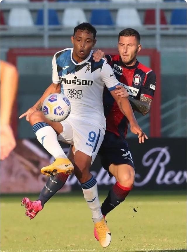 关于亚特兰大将主场对决恩波利，冲击积分的信息