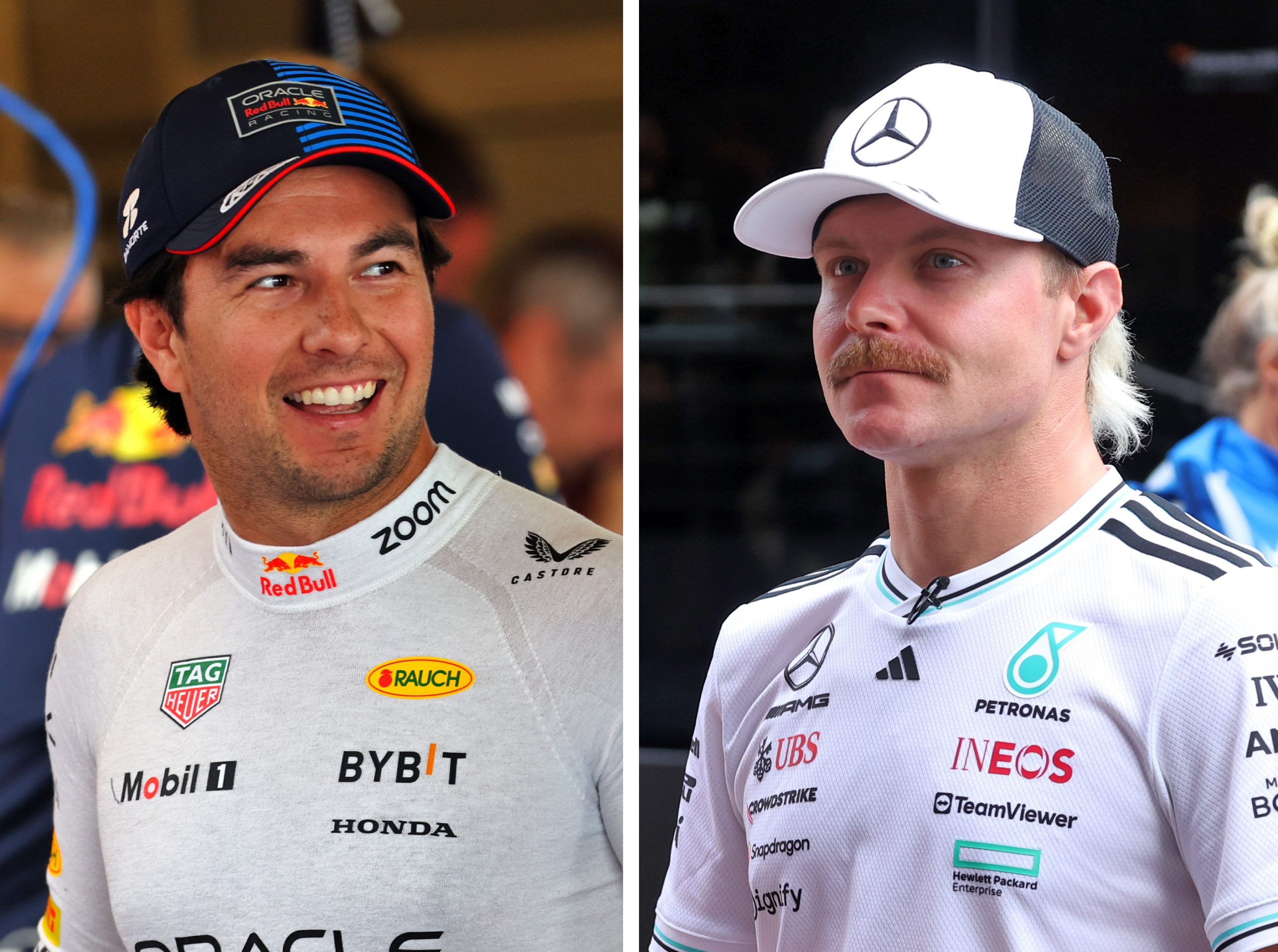 关于红牛二队翻盘威廉姆斯,佩雷兹状态火热的信息 关于红牛二队翻盘威廉姆斯,佩雷兹状态火热的信息