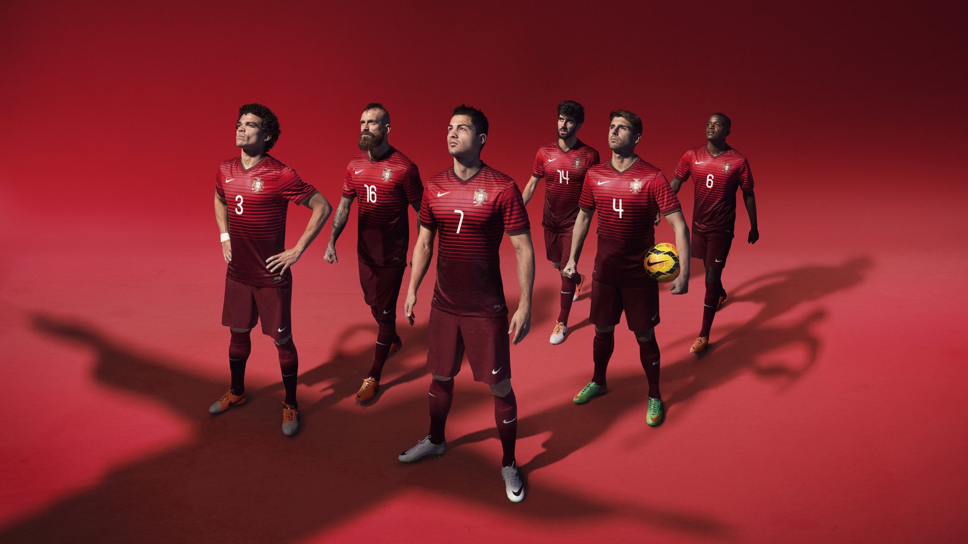 凯塞多时刻,葡萄牙对阵墨西哥,那个改写历史的决定性瞬间